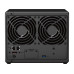 Synology NAS DS923+ 4-bay Synology Enterprise HDD 16 TB
