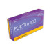 Kodak Analogfilm Portra 400 120 5er Pack
