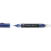 pentel Pinselstift Dual Metallic Brush Blau pentel Pinselstift Dual Metallic Brush Blau