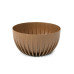 Neogard AG Blumentopf Mira Eco, Ø 24 cm, Wood Neogard AG Blumentopf Mira Eco, Ø 24 cm, Wood