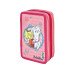 Scooli Etui Tripledecker Bibi und Tina