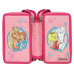 Scooli Etui Tripledecker Bibi und Tina