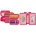 Scooli Etui Tripledecker Bibi und Tina