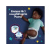 Pampers Nachtwindeln Baby Dry Night Pants Grösse 4