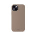 Holdit Back Cover Silicone iPhone 14 Plus Mocha Brown