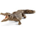 Schleich Spielzeugfigur Wild Life Krokodil Schleich Spielzeugfigur Wild Life Krokodil