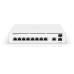 Ubiquiti Switch UISP-CONSOLE 11 Port Ubiquiti Switch UISP-CONSOLE 11 Port