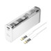 4smarts Powerbank Lucid Block 20000 mAh