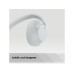 Sony Wireless Over-Ear-Kopfhörer WH-CH720N Weiss Sony Wireless Over-Ear-Kopfhörer WH-CH720N Weiss