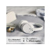 Sony Wireless Over-Ear-Kopfhörer WH-CH720N Weiss Sony Wireless Over-Ear-Kopfhörer WH-CH720N Weiss