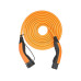Lapp Ladekabel Helix für Elektroauto Typ 2, 22 kW, 5 m, Orange Lapp Ladekabel Helix für Elektroauto Typ 2, 22 kW, 5 m, Orange