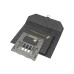 4smarts Notebooktasche Felty+ FoldStand ErgoFix 13  Dunkelgrau