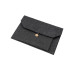 4smarts Notebooktasche Felty+ FoldStand ErgoFix 13  Dunkelgrau
