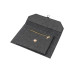 4smarts Notebooktasche Felty+ FoldStand ErgoFix 13  Dunkelgrau