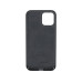 Nudient Back Cover Thin Case MagSafe iPhone 12/12 Pro