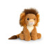 Keeleco Kuscheltier Löwe 18 cm