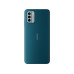 Nokia G22 64 GB Lagoon Blue
