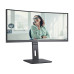 AOC Monitor CU34P3CV