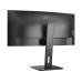AOC Monitor CU34P3CV
