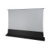 Celexon Bodenleinwand UST HomeCinema Plus 100 Schwarz