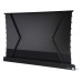 Celexon Bodenleinwand UST HomeCinema Plus 100 Schwarz