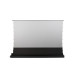 Celexon Bodenleinwand UST HomeCinema Plus 100 Schwarz