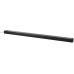Celexon Bodenleinwand UST HomeCinema Plus 100 Schwarz
