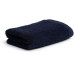 Möve Handtuch Superwuschel 50 x 100 cm, Marineblau