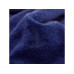 Möve Handtuch Superwuschel 50 x 100 cm, Marineblau
