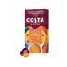 Costa Coffee Kaffeekapseln Colombian Espresso 100 Stück Costa Coffee Kaffeekapseln Colombian Espresso 100 Stück