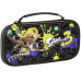 Big Ben Interactive Game Traveler Deluxe Travel Case - Splatoon 3
