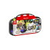 Big Ben Interactive Game Traveler Deluxe Travel Case - Splatoon 3
