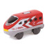 Hape Batteriebetriebene Intercity-Lok rot Hape Batteriebetriebene Intercity-Lok rot