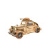 Pichler Bausatz Vintage Car Pichler Bausatz Vintage Car