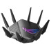 ASUS Tri-Band WiFi Router ROG Rapture GT-AXE11000