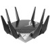 ASUS Tri-Band WiFi Router ROG Rapture GT-AXE11000