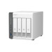 QNAP NAS TS-433-4G 4-bay