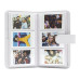 Fujifilm Fotoalbum Instax Mini 12 Weiss