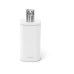 Simplehuman Seifenspender 295 ml, Weiss