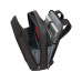 Samsonite Notebook-Rucksack Litepoint 15.6  Schwarz