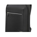 Samsonite Notebook-Rucksack Litepoint 15.6  Schwarz