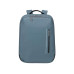 Samsonite Notebook-Rucksack Ongoing 15.6 Petrol Grau Samsonite Notebook-Rucksack Ongoing 15.6 Petrol Grau