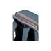 Samsonite Notebook-Rucksack Ongoing 15.6 Petrol Grau Samsonite Notebook-Rucksack Ongoing 15.6 Petrol Grau