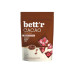 Bett'r Bio Kakaobohnen roh 200 g Bett'r Bio Kakaobohnen roh 200 g