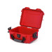 Nanuk Kunststoffkoffer 904 - leer Rot