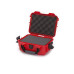 Nanuk Kunststoffkoffer 904 - leer Rot