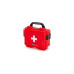 Nanuk Kunststoffkoffer 904 - leer Erste-Hilfe