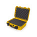 Nanuk Kunststoffkoffer 920 - mit Schaum Gelb