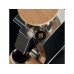 Eureka Kaffeemühle Mignon Oro Single Dose Chrom