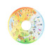 Beleduc Lernpuzzle 4 Jahreszeiten / Mein Tag 2er-Pack
